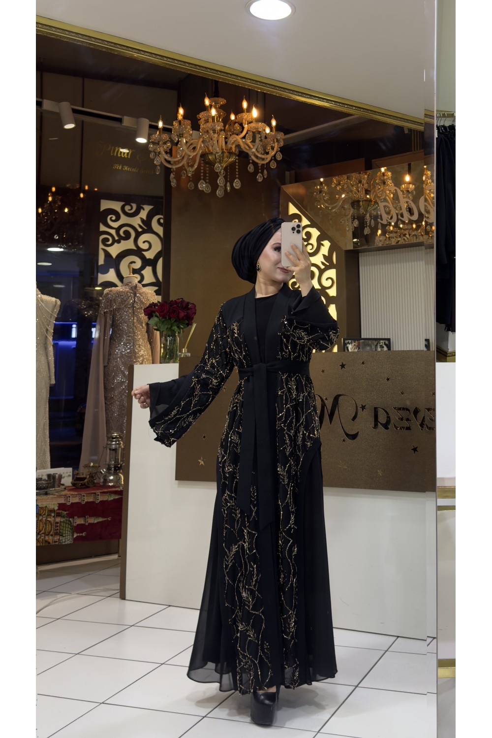 Orhan Abaya 2993